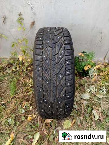 Зимнее колесо Опель R16 Екатеринбург - изображение 1