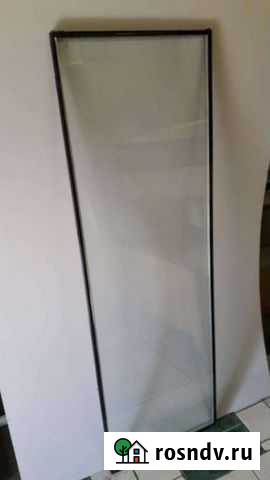 Стеклопакеты 4шт для дачи 143х46 см Вилючинск - изображение 1