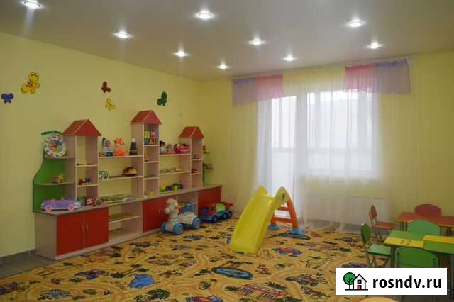 Частный детский сад Солнышко Челябинск - изображение 1