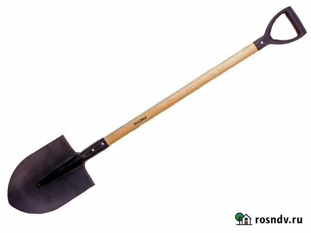 Лопата Осинники - изображение 1
