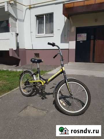 Велосипед подростковый Брянск - изображение 1