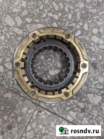 Синхронизатор делителя 152 камаз №34516 Самара - изображение 1