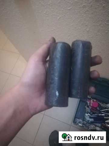 Бмх Екатеринбург - изображение 1