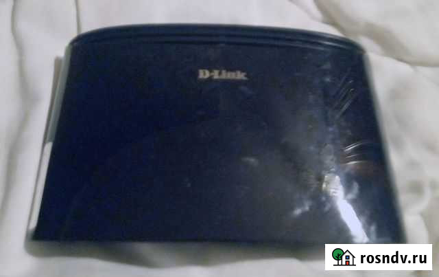 Коммутатор D-Link DES-1005D Владикавказ - изображение 1