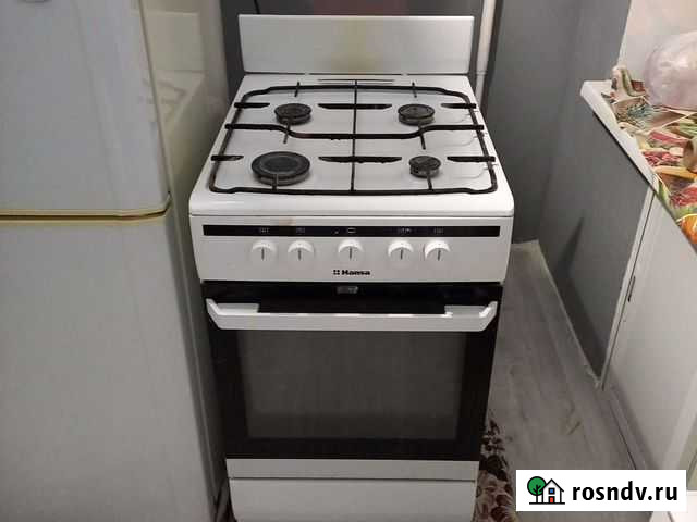 Плита газовая Барнаул - изображение 1