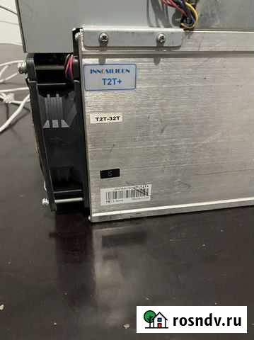 T2T 30th Хасавюрт - изображение 1