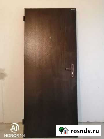 Дверь входная Элиста - изображение 1