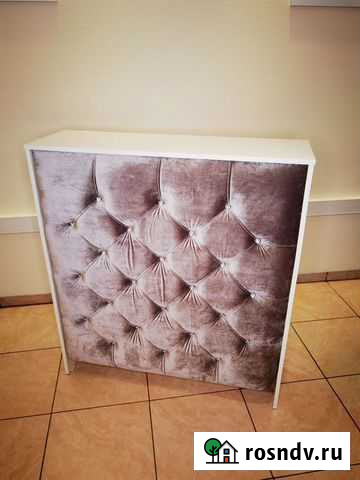 Стойка ресепшн Москва - изображение 1