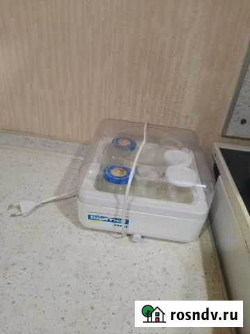 Йогуртница tefal Старый Оскол - изображение 1