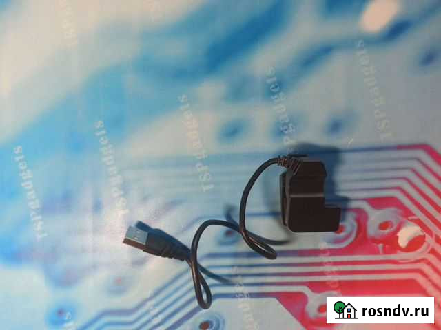 Зарядка на xiaomi mi band 4 Хабаровск - изображение 1