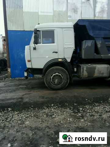 Грузоперевозки Тольятти - изображение 1