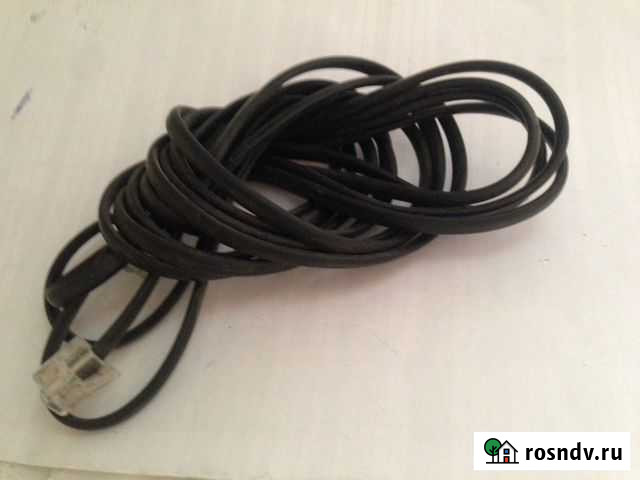 Кабеля для принтера, шпд, телефония, джокера Челябинск - изображение 1