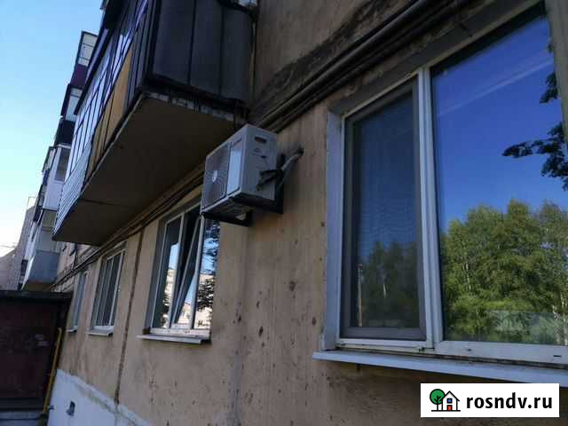 Кондиционеры Чернушка - изображение 1