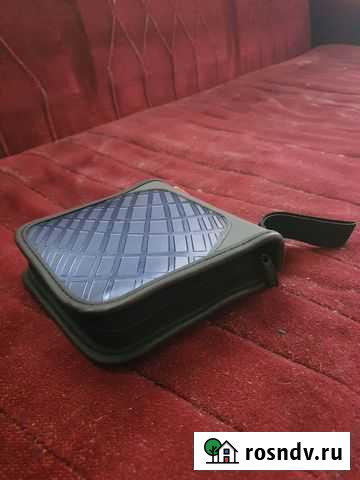 Чехол, кейс, футляр для CD/DVD дисков Калининград - изображение 1