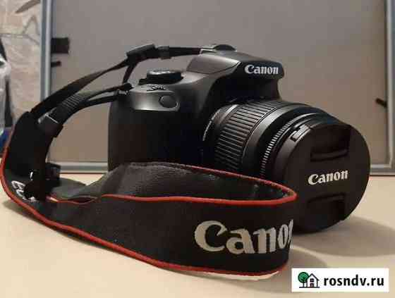 Canon eos 1300d Брянск