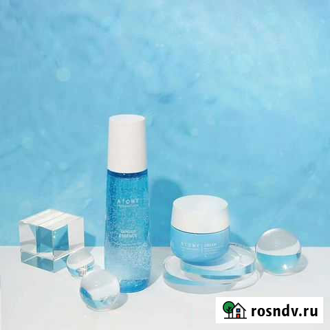 Гидра Сияние Атоми для лица Севастополь - изображение 1