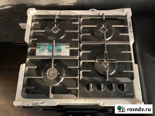 Варочная панель газовая Воронеж - изображение 1