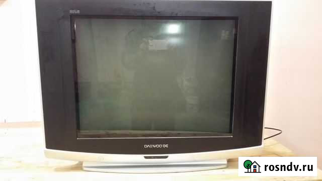 Продам телевизор Daewoo Кемерово - изображение 1