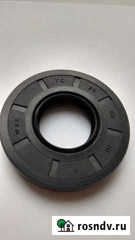 Сальник 28*62*10wfk Таганрог - изображение 1