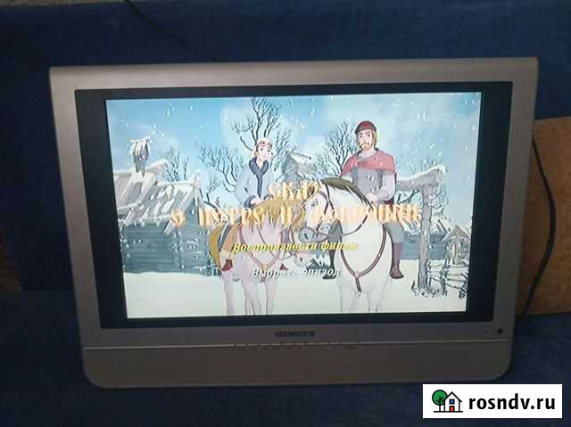 Телевизоры бу Челябинск - изображение 1