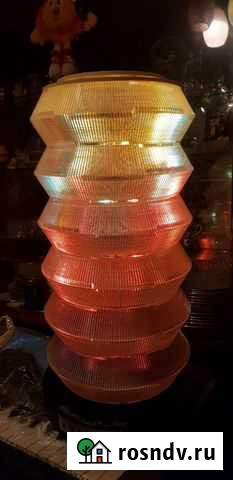 Светомузыка феникс СССР Пикалево - изображение 1