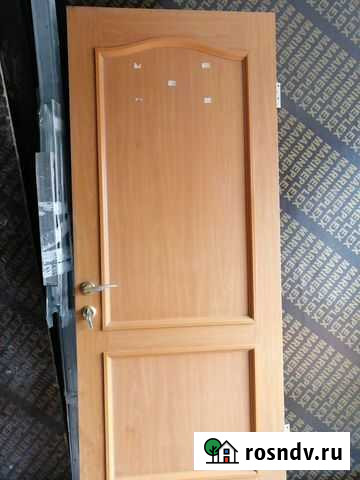 Дверь Петропавловск-Камчатский - изображение 1