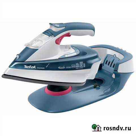 Утюг беспроводной Tefal Лысьва