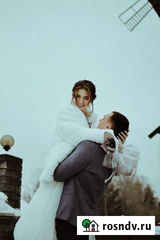 Фотограф Барнаул - изображение 1