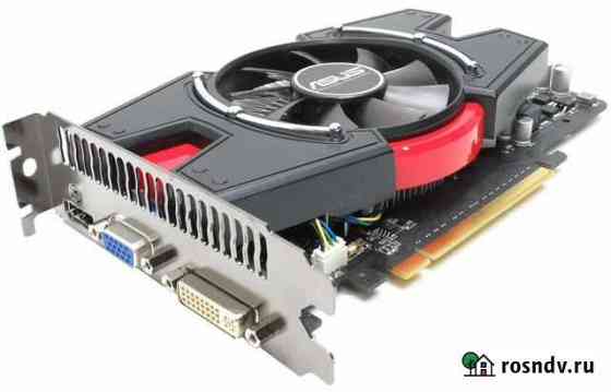 GTS 450 1gddr5 128bit Бийск