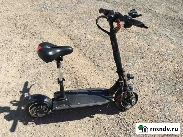 Ubgo 2WD 2000W Красноярск - изображение 1