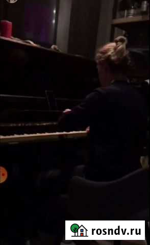 Преподаватель по вокалу Владивосток - изображение 1