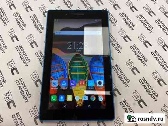 Планшет Lenovo Tb3-710i кир Волгоград