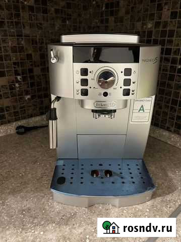 Кофемашина Махачкала - изображение 1