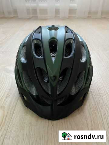 Ввелосипедный шлем Липецк - изображение 1