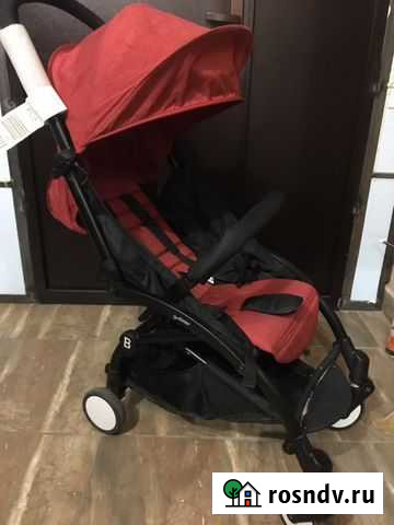 Коляска baby time(yoya) Рязань - изображение 1