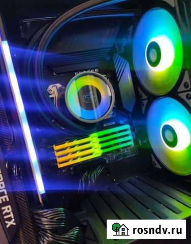 Оперативная память G.Skill 2х8 Саранск - изображение 1