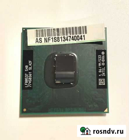 Комплектующие (CPU, RAM, периферия) Великий Новгород - изображение 1
