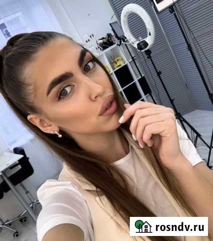 Курс Макияж для себя Челябинск - изображение 1