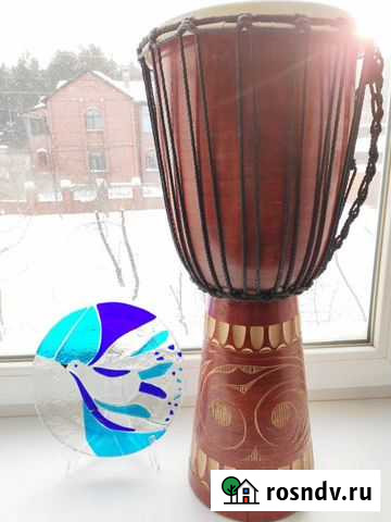 Барабан джембе Екатеринбург - изображение 1