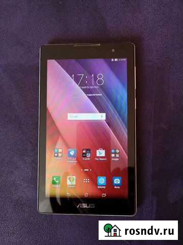 Планшет Asus ZenPad C 7.0 Самара - изображение 1