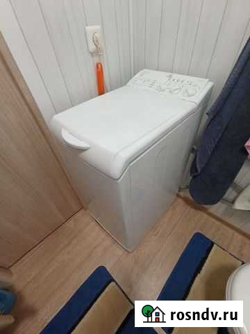 Стиральная машина с вертикальной загрузкой Кохма - изображение 1