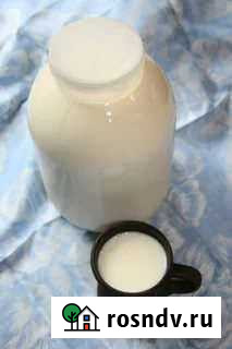 Молоко коровье Хабаровск - изображение 1