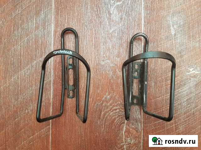 Держатель фляги Биробиджан - изображение 1