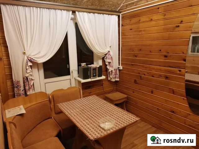 Баня, беседка, отдых на природе Хабаровск - изображение 1