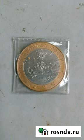 Кемь Сыктывкар - изображение 1