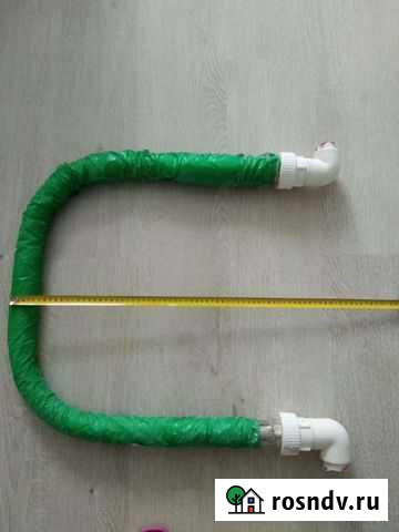 Полотенцесушитель Пенза - изображение 1