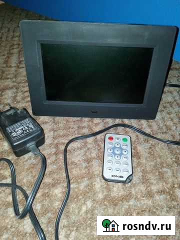 Электронная фоторамка Химки - изображение 1