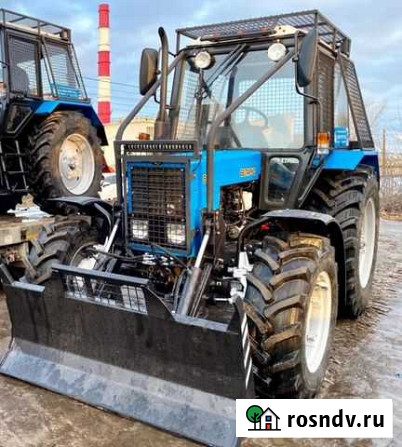 Мтз 82.1 2015 Года Курган - изображение 1