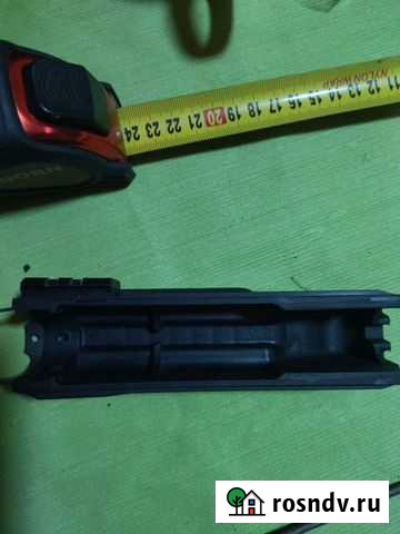 Цевьё Красный Яр - изображение 1