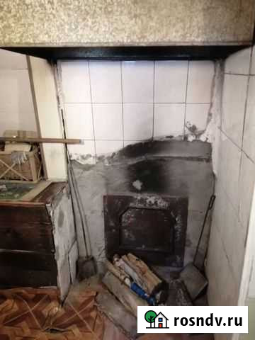 Каминная печь бу Елизово - изображение 1